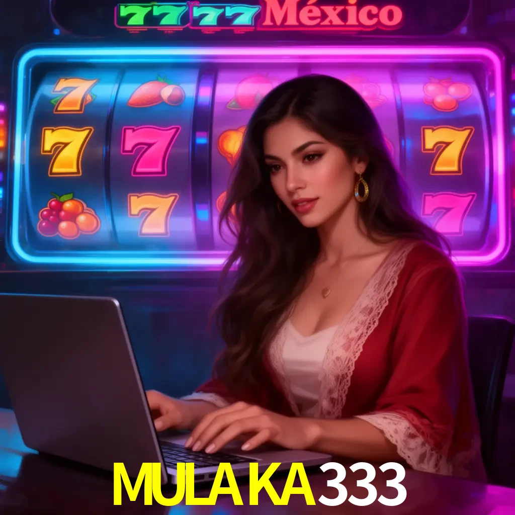 MULAKA333 Lo que distingue a las tragamonedas de Red Tiger en MULAKA333