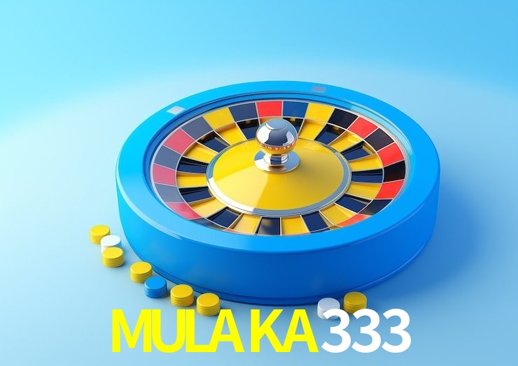 MULAKA333 Bingo