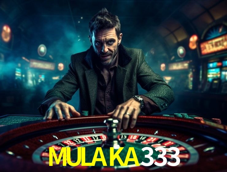 MULAKA333 mobile gaming