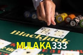 MULAKA333 Bingo clásico mexicano