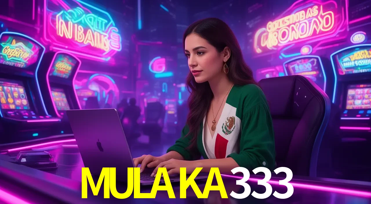 MULAKA333 Conoce el bingo en MULAKA333, con reglas sencillas y un estilo familiar