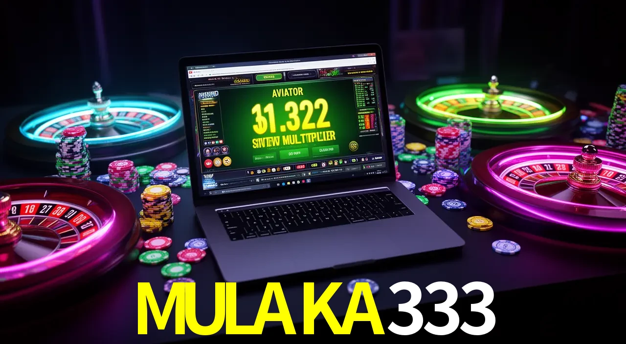 MULAKA333 Rondas de pesca