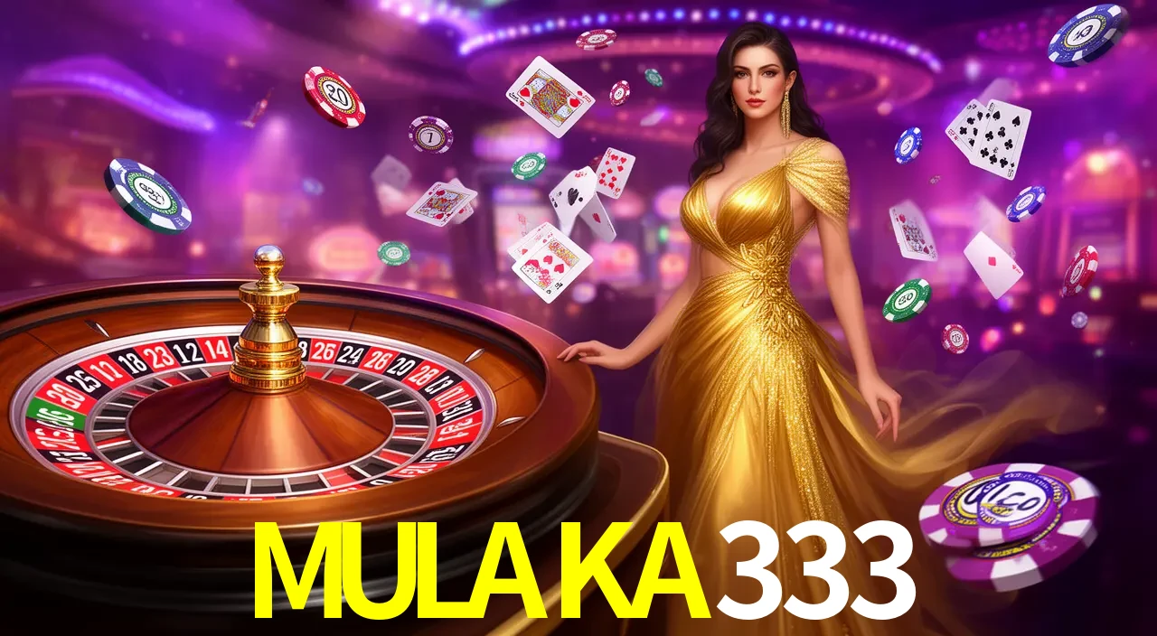 MULAKA333 Scatter marina