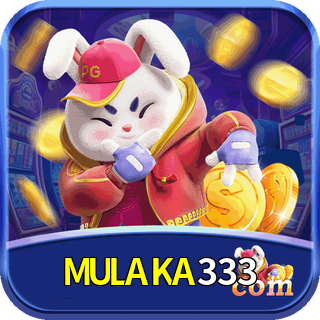 MULAKA333 logo